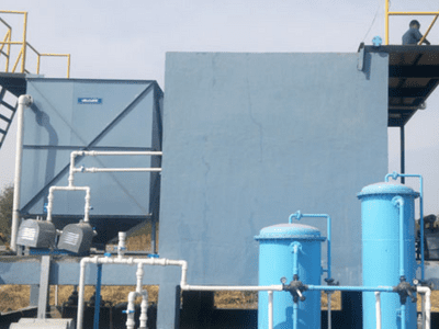 Effluent-Treatment-Plant